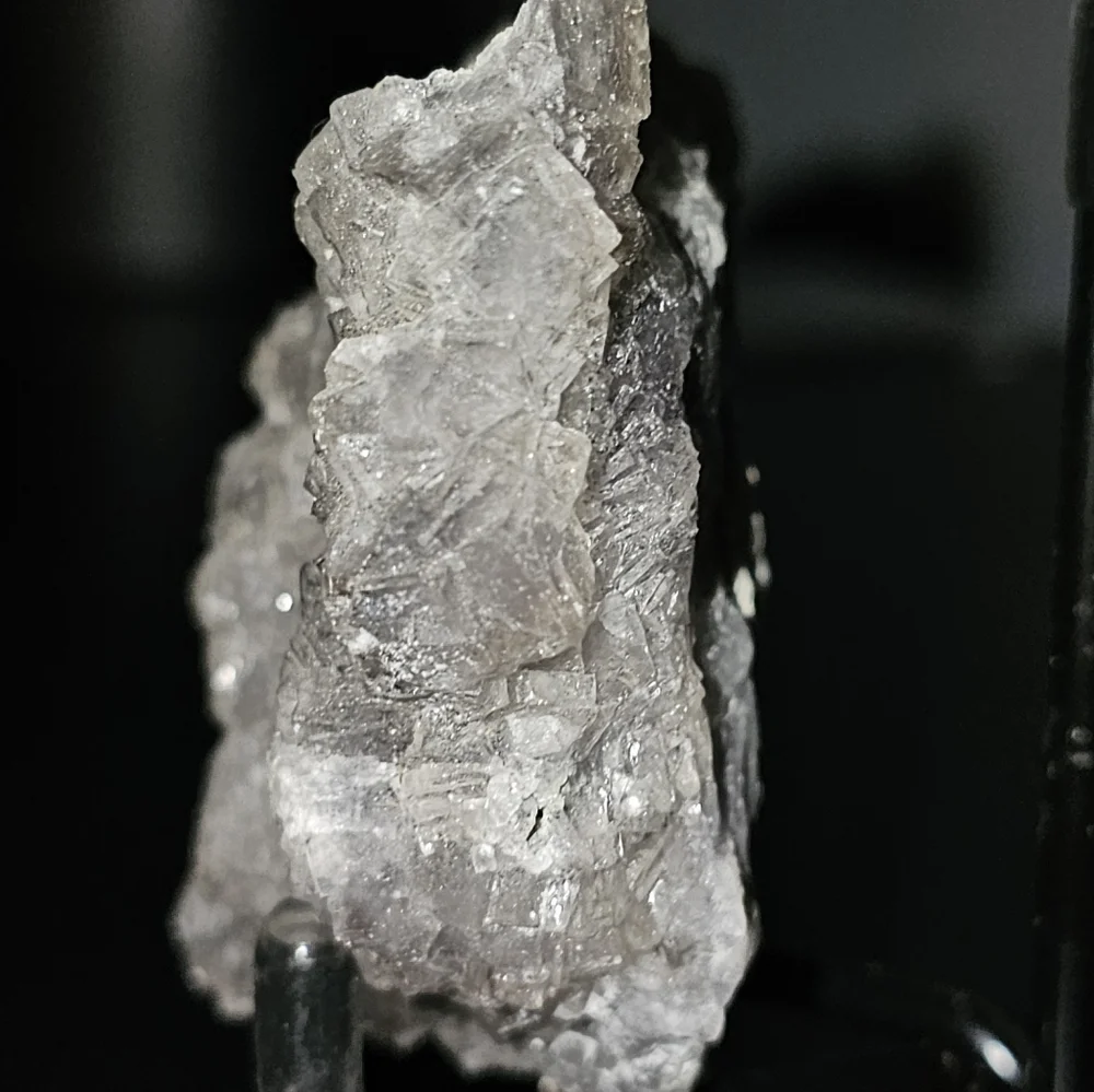 Colorless Fluorite - Picture 5 of 11